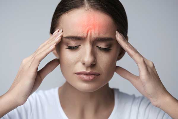 headaches migraines  Arlington, VA 